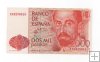 REINADO JUAN CARLOS I AÑO 1980 (22/07) DE 2000 PESETAS