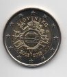 ESLOVAQUIA DEL AÑO 2012 DE 2 EUROS CONMEMORATIVAS