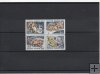 COLECCION SELLOS SUECIA DEL AÑO 1987