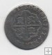 ESPAÑA FELIPE V DEL AÑO 1730 DE 2 REALES