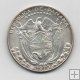 PANAMA DEL AÑO 1970 DE 1/2 BALBOA
