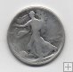 ESTADOS UNIDOS DEL AÑO 1917 DE 1/2 DOLAR