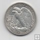 ESTADOS UNIDOS DEL AÑO 1942 DE 1/2 DOLAR LIBERTY