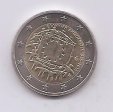 GRECIA DEL AÑO 2015 DE 2 EUROS CONMEMORATIVAS