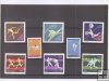POLONIA DEL AÑO 1964 DEPORTES