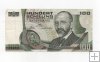 AUSTRIA DEL AÑO 1984 DE 100 SHILLING