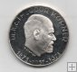 AUSTRIA DEL AÑO 1973 DE 50 SCHILLING