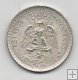 MEXICO DEL AÑO 1943 DE 1 PESO