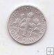 ESTADOS UNIDOS DEL AÑO 1962 DE 1 DIME