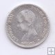 ALFONSO XIII DEL AÑO 1891 *91 DE 1 PESETA