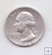 ESTADOS UNIDOS DEL AÑO 1963 DE 1/4 DOLAR