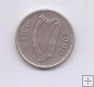 IRLANDA DEL AÑO 2000 DE 10 PENCE