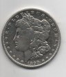 ESTADOS UNIDOS DEL AÑO 1899 DE 1 DOLAR