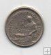 ESPAÑA GUERRA CIVIL CONSEJO SANTANDER, PALENCIA Y BURGOS DEL AÑO 1937 DE 0.50 CTS