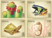 FAUNA VARIADA