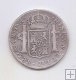 ESPAÑA CARLOS IV DEL AÑO 1808 DE 4 REALES