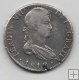ESPAÑA FERNANDO VII DEL AÑO 1817 DE 8 REALES