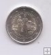 ITALIA DEL AÑO 2022 DE 2 EUROS CONMEMORATIVAS