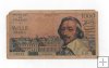 FRANCIA DEL AÑO 1953 DE 1000 FRANCOS