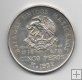 MEXICO DEL AÑO 1952 DE 5 PESOS 