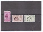 TURQUIA DEL AÑO 1954 DEPORTES 