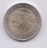 AUSTRIA DEL AÑO 2016 DE 2 EUROS CONMEMORATIVAS