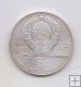 RUSIA DEL AÑO 1977 DE 5 RUBLOS