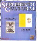 SUPLEMENTOS VATICANO