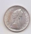 ITALIA DEL AÑO 1959 DE 500 LIRAS
