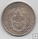PANAMA DEL AÑO 1966 DE 1 BALBOA
