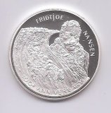 NORUEGA DEL AÑO 1993 DE 20 ECUS