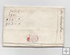 ESPAÑA Nº 11 CATALUÑA-VILLANUEVA Y GELTRU DEL 8-04-1840