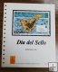 Nº 1 DIA DEL SELLO DEL AÑO 1982