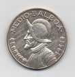 PANAMA DEL AÑO 1970 DE 1/2 BALBOA