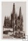ESPAÑA POSTAL Nº 30 CATEDRAL BURGOS