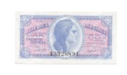  II REPUBLICA AÑO 1937 DE 50 CENTIMOS