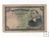 ESTADO ESPAÑOL AÑO 1946 (19/02) DE 500 PESETAS