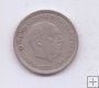 ESTADO ESPAÑOL (FRANCO) DEL AÑO 1957*69 DE 5 PESETAS