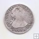 ESPAÑA CARLOS III DEL AÑO 1775 DE 2 REALES