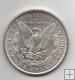 ESTADOS UNIDOS DEL AÑO 1889 DE 1 DOLAR