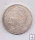 VATICANO DEL AÑO 2000. MEDALLA J. PABLO II VIRGEN PLATA