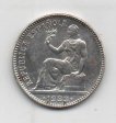 SEGUNDA REPUBLICA DEL AÑO 1933*4 DE 1 PESETA