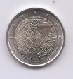 ITALIA DEL AÑO 2022 DE 2 EUROS CONMEMORATIVAS