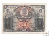 ALFONSO XIII DEL AÑO 1907 DE 50 PESETAS