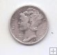 ESTADOS UNIDOS DEL AÑO 1929 DE 1 DIME