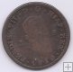 ESPAÑA FERNANDO VII DEL AÑO 1819 DE 8 MARAVEDIES
