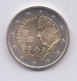 ESTONIA DEL AÑO 2016 DE 2 EUROS CONMEMORATIVAS
