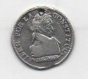 BOLIBIA DEL AÑO 1827-1829 DE 1/2 SOL
