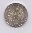 MALTA DEL AÑO 2016 DE 2 EUROS CONMEMORATIVAS