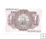 ESTADO ESPAÑOL AÑO 1953 DE 1 PTS